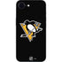 NHL Pittsburgh Penguins Solid Background iPhone 16e Skin